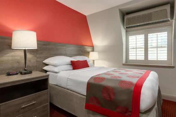 Ramada by Wyndham Oakland Downtown City Center image 29
